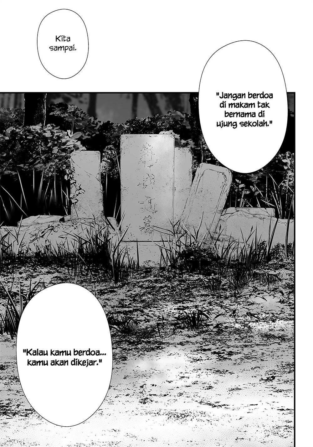 Tsurenai Hodo Aokute Azatoi Kurai ni Akai Chapter 37 Gambar 16