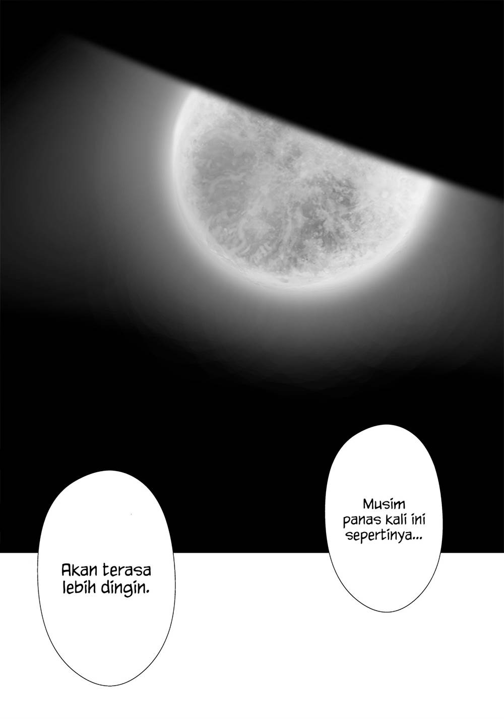 Tsurenai Hodo Aokute Azatoi Kurai ni Akai Chapter 35 Gambar 20