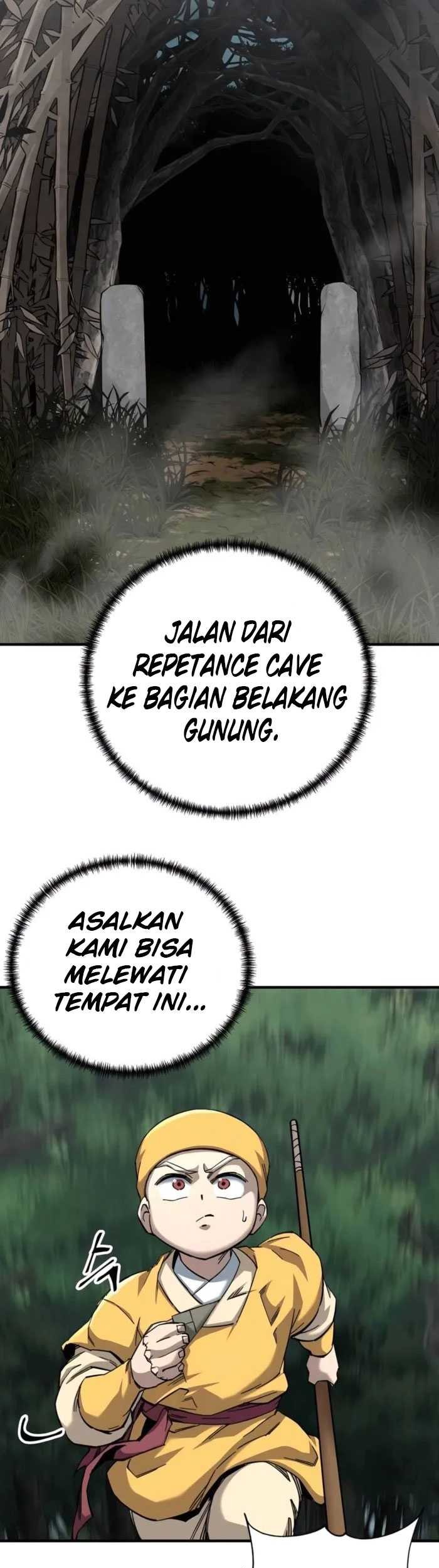 Warrior Grandpa and Supreme Granddaughter Chapter 64 Gambar 26