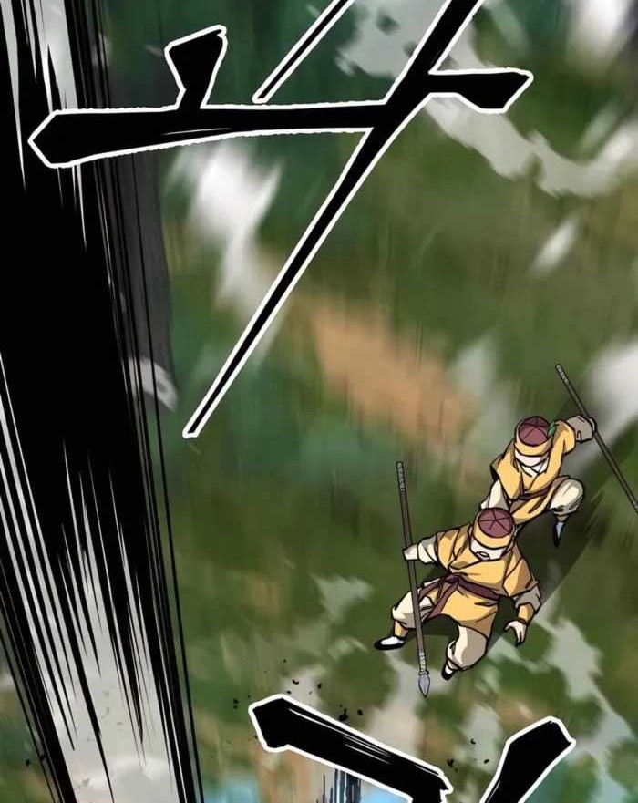 Warrior Grandpa and Supreme Granddaughter Chapter 64 Gambar 29