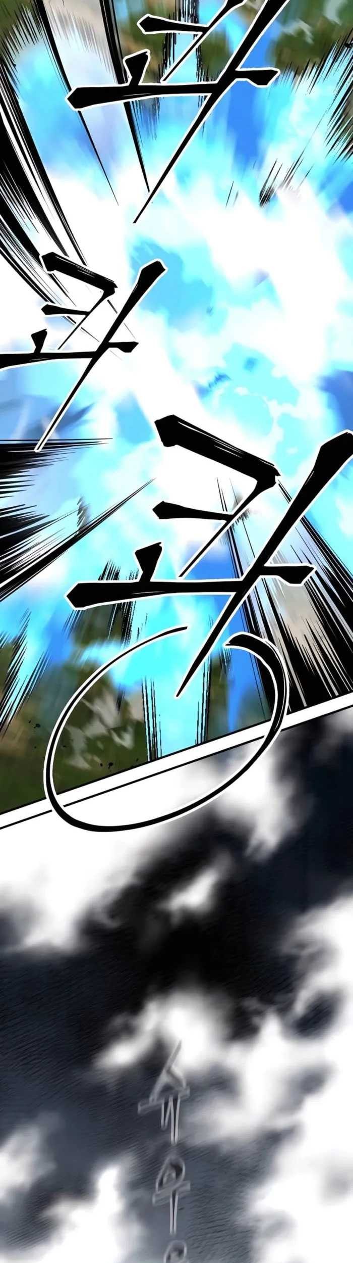 Warrior Grandpa and Supreme Granddaughter Chapter 64 Gambar 30