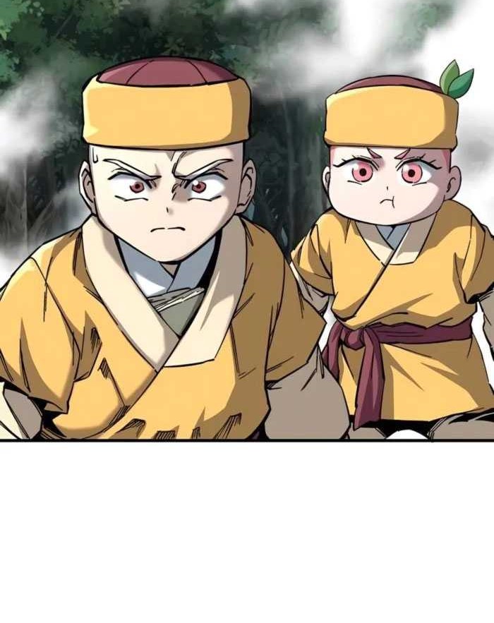 Warrior Grandpa and Supreme Granddaughter Chapter 64 Gambar 33