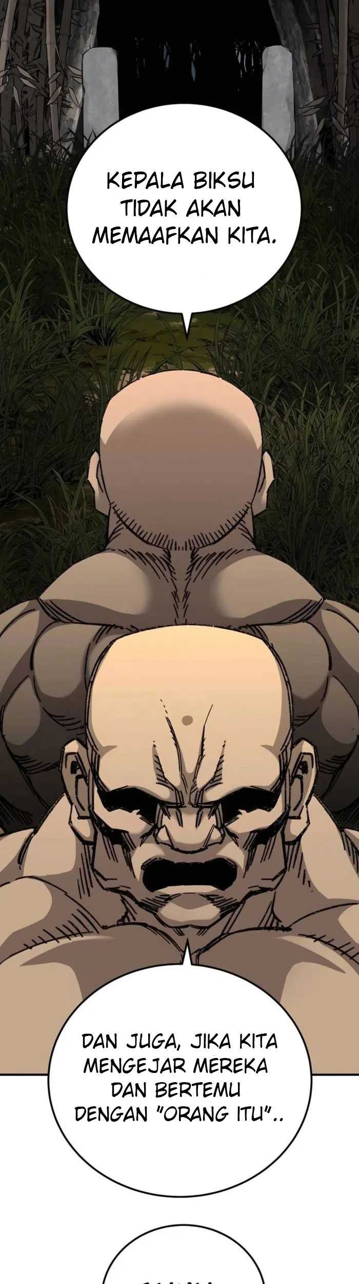 Warrior Grandpa and Supreme Granddaughter Chapter 64 Gambar 48