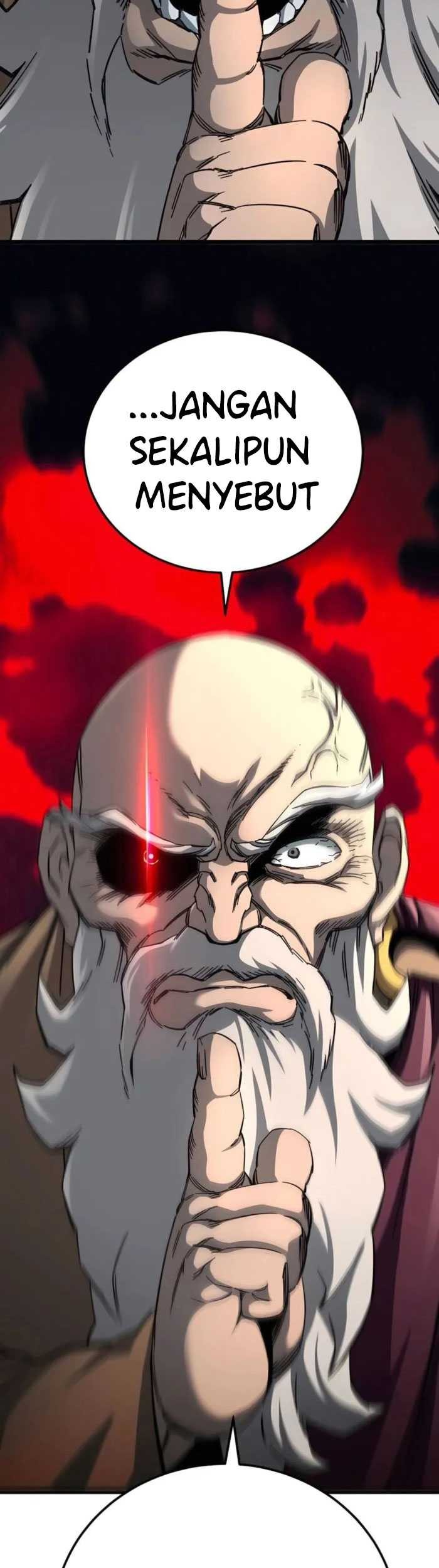 Warrior Grandpa and Supreme Granddaughter Chapter 64 Gambar 50