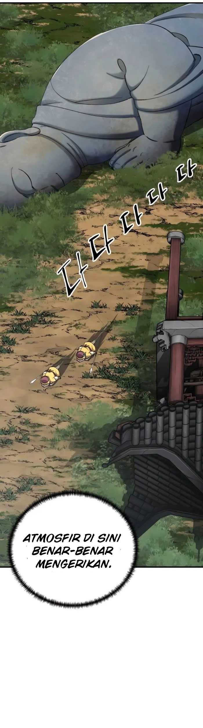 Warrior Grandpa and Supreme Granddaughter Chapter 64 Gambar 52