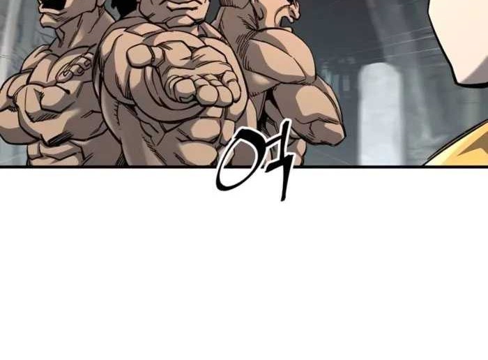 Warrior Grandpa and Supreme Granddaughter Chapter 64 Gambar 41