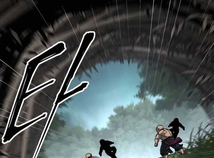 Warrior Grandpa and Supreme Granddaughter Chapter 64 Gambar 43