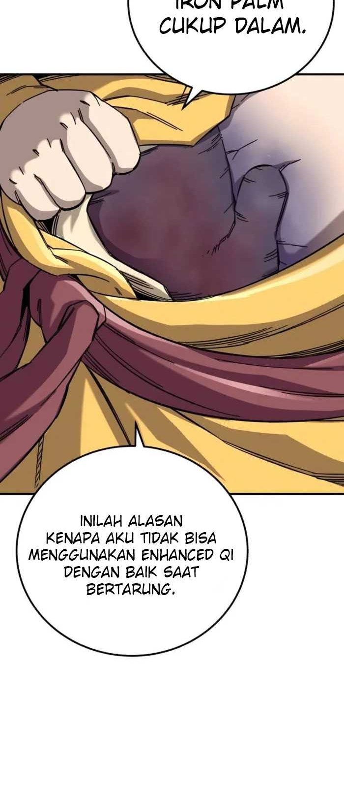 Warrior Grandpa and Supreme Granddaughter Chapter 64 Gambar 67