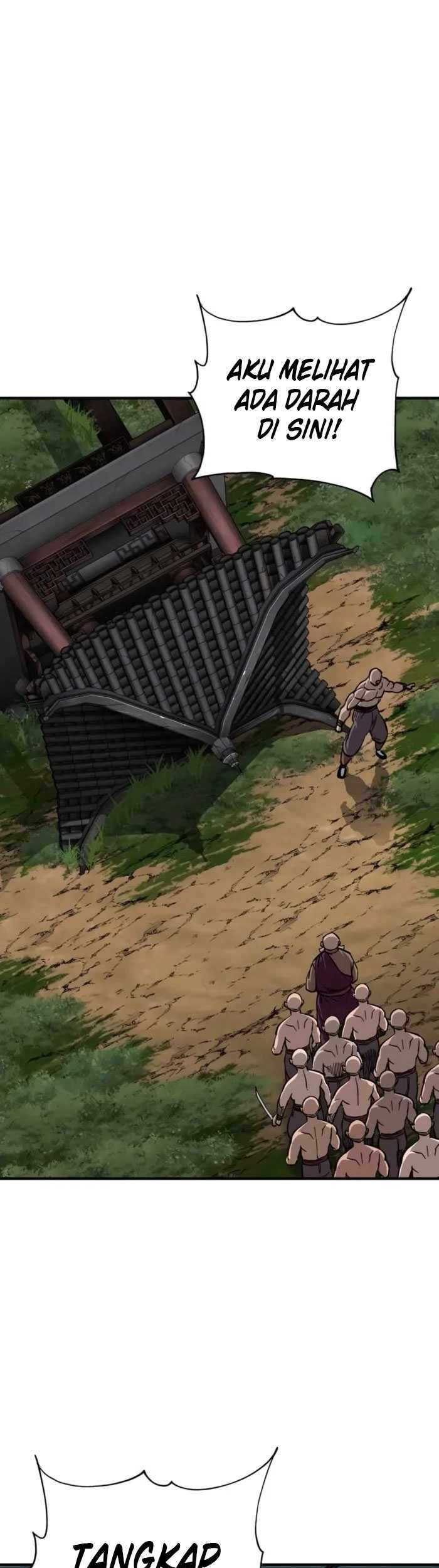 Warrior Grandpa and Supreme Granddaughter Chapter 64 Gambar 70