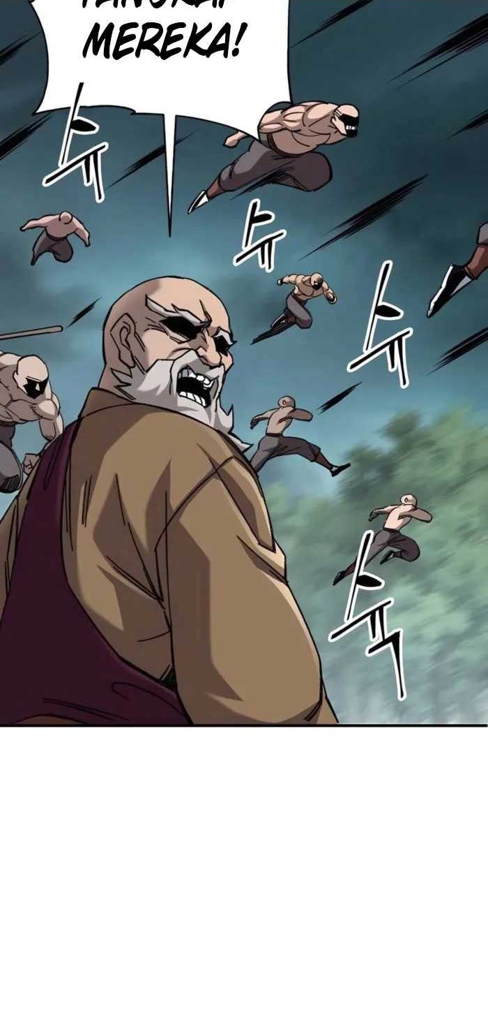 Warrior Grandpa and Supreme Granddaughter Chapter 64 Gambar 71