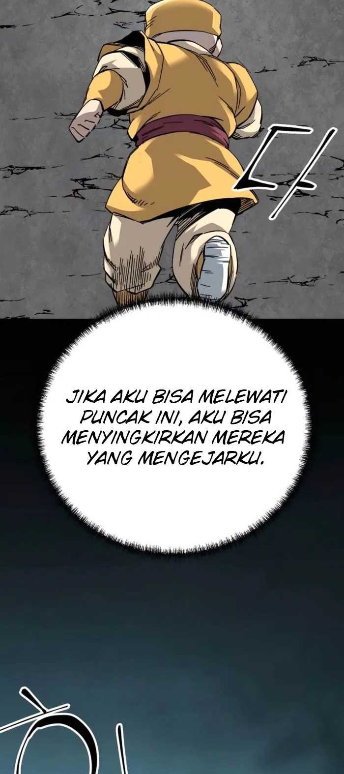 Warrior Grandpa and Supreme Granddaughter Chapter 64 Gambar 75