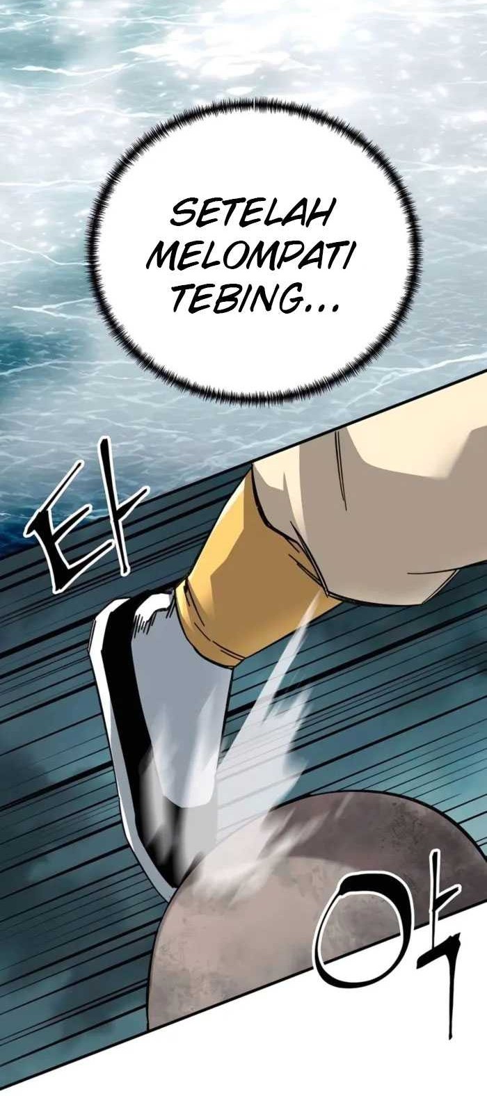 Warrior Grandpa and Supreme Granddaughter Chapter 64 Gambar 77