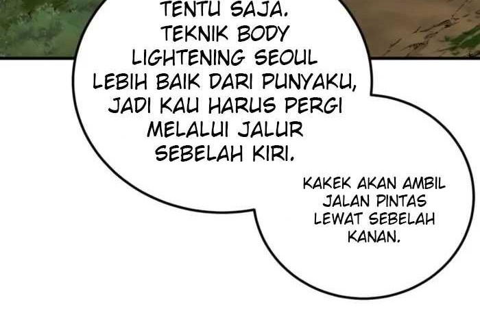 Warrior Grandpa and Supreme Granddaughter Chapter 64 Gambar 63