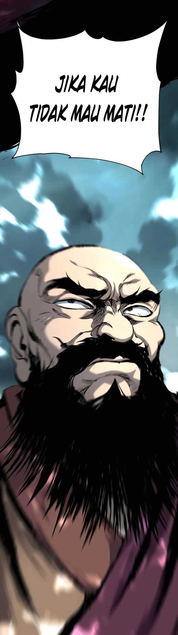 Warrior Grandpa and Supreme Granddaughter Chapter 64 Gambar 4