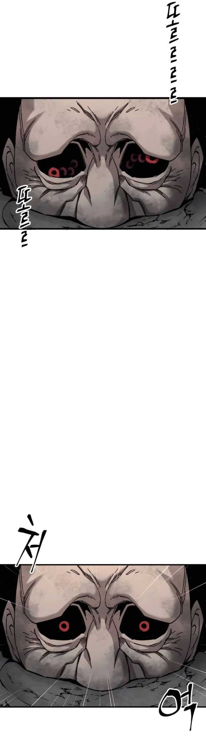 Warrior Grandpa and Supreme Granddaughter Chapter 64 Gambar 90