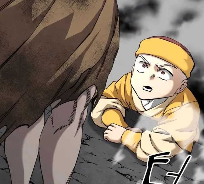 Warrior Grandpa and Supreme Granddaughter Chapter 64 Gambar 93