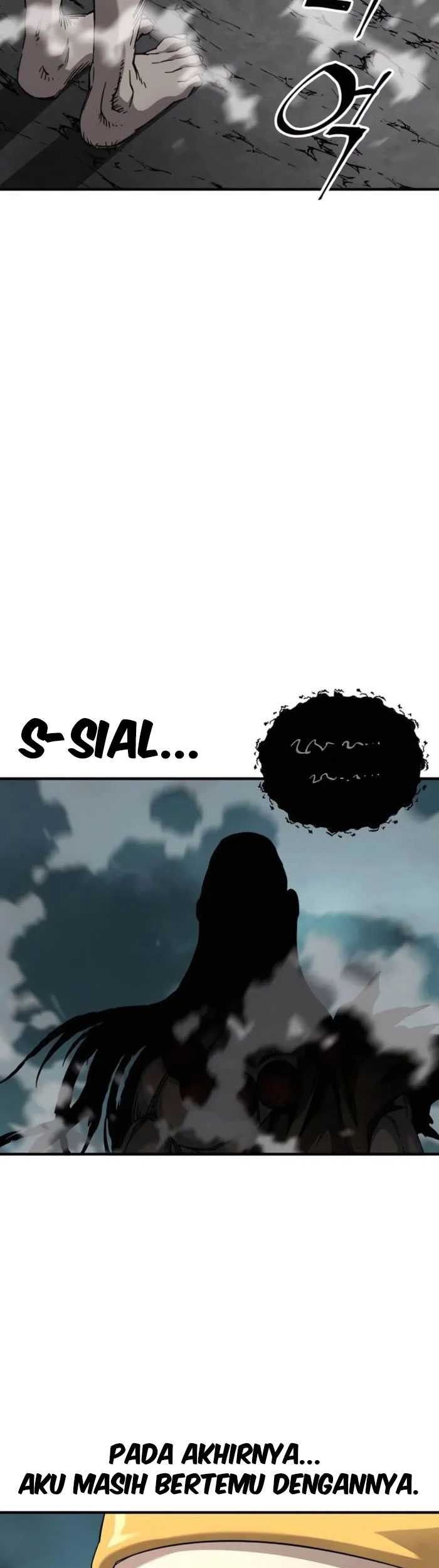 Warrior Grandpa and Supreme Granddaughter Chapter 64 Gambar 94