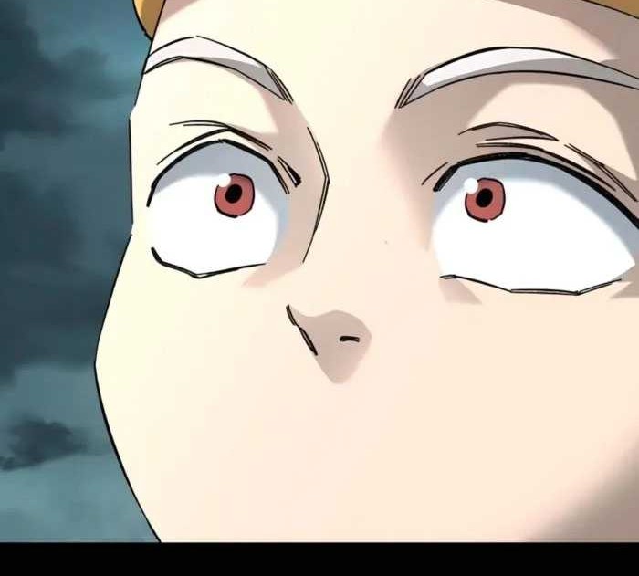 Warrior Grandpa and Supreme Granddaughter Chapter 64 Gambar 95