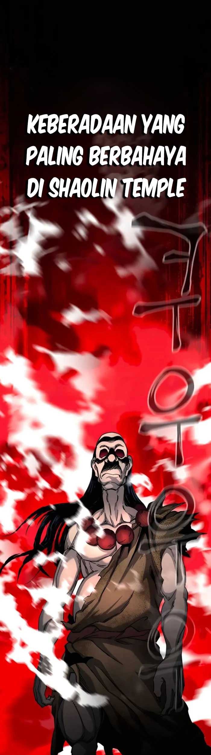 Warrior Grandpa and Supreme Granddaughter Chapter 64 Gambar 96