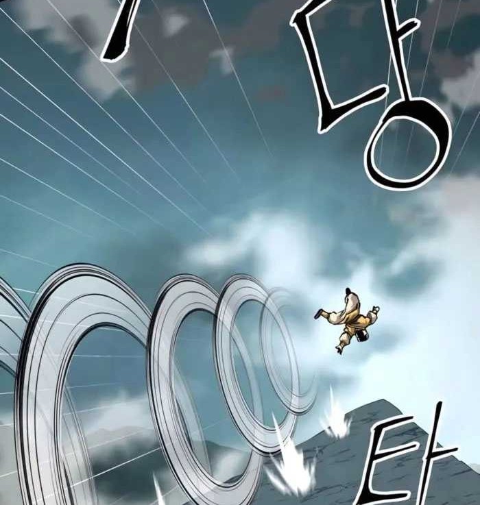 Warrior Grandpa and Supreme Granddaughter Chapter 64 Gambar 79