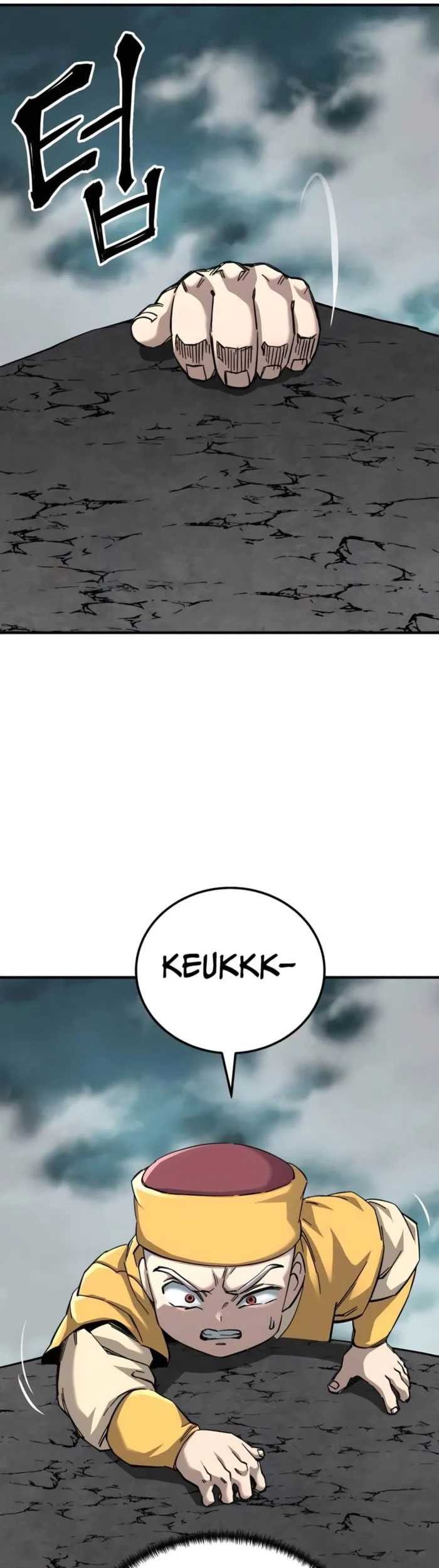 Warrior Grandpa and Supreme Granddaughter Chapter 64 Gambar 82