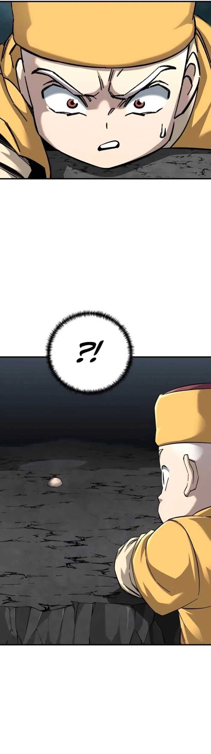 Warrior Grandpa and Supreme Granddaughter Chapter 64 Gambar 84