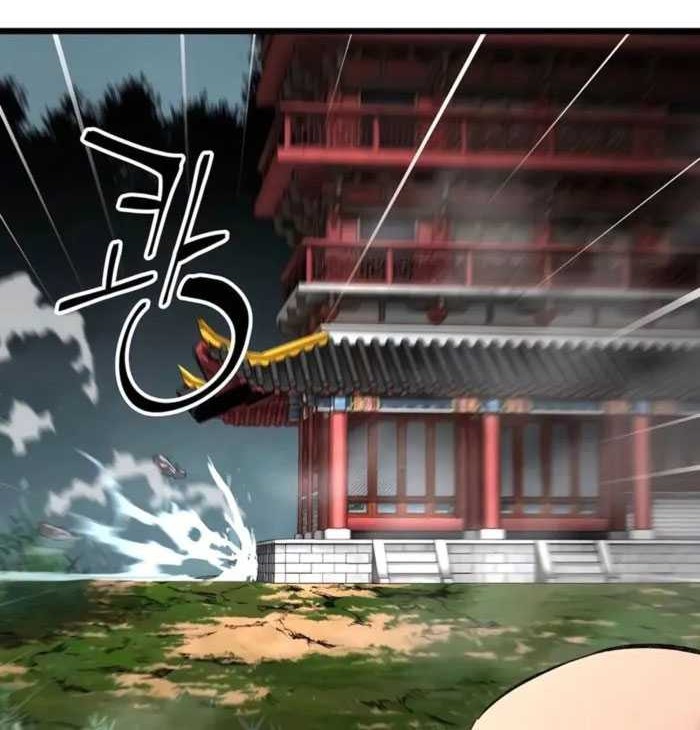 Warrior Grandpa and Supreme Granddaughter Chapter 64 Gambar 9