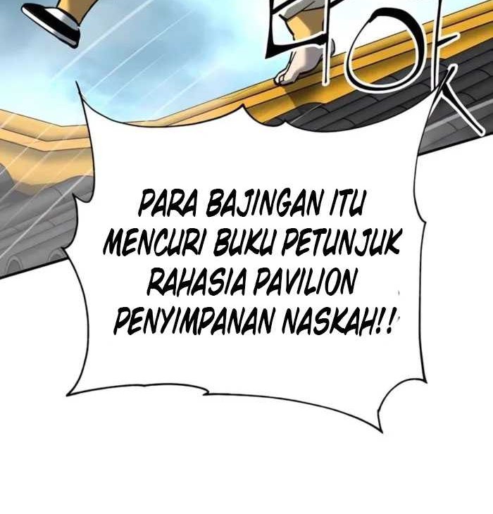 Warrior Grandpa and Supreme Granddaughter Chapter 64 Gambar 11