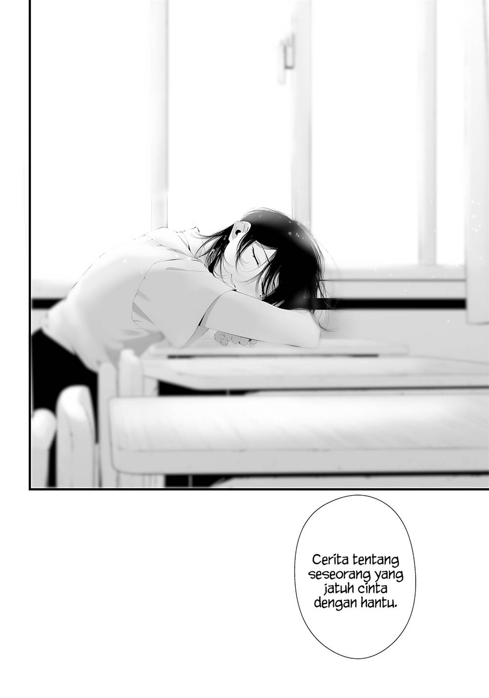 Tsurenai Hodo Aokute Azatoi Kurai ni Akai Chapter 34 Gambar 20