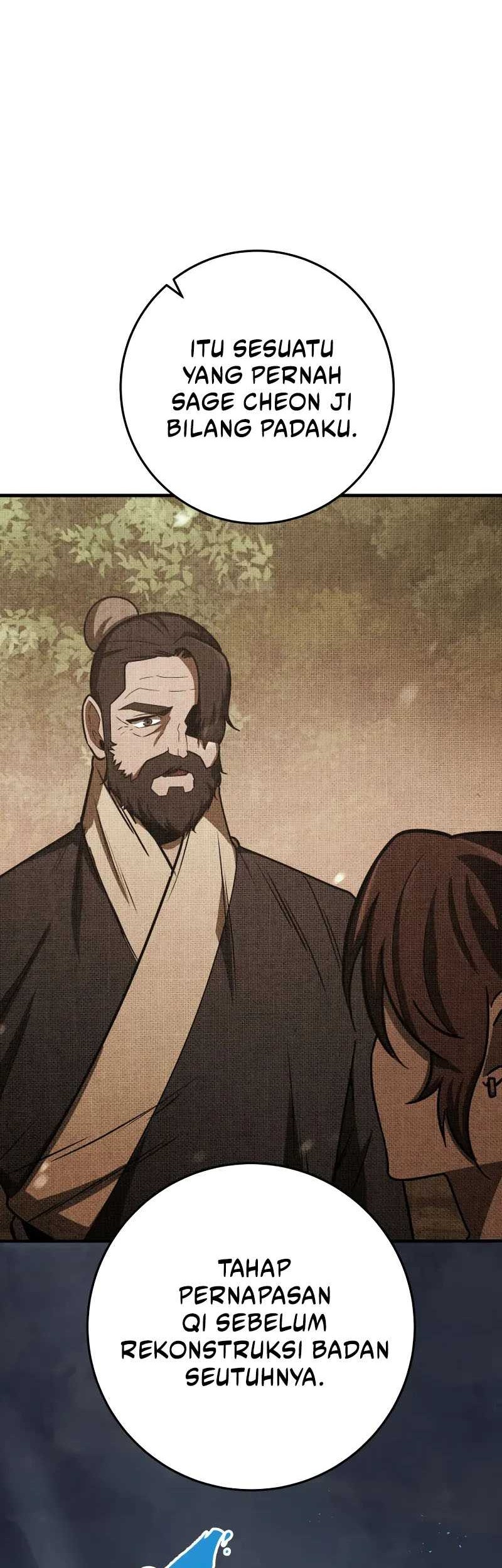 Heavenly Inquisition Sword Chapter 95 Gambar 50