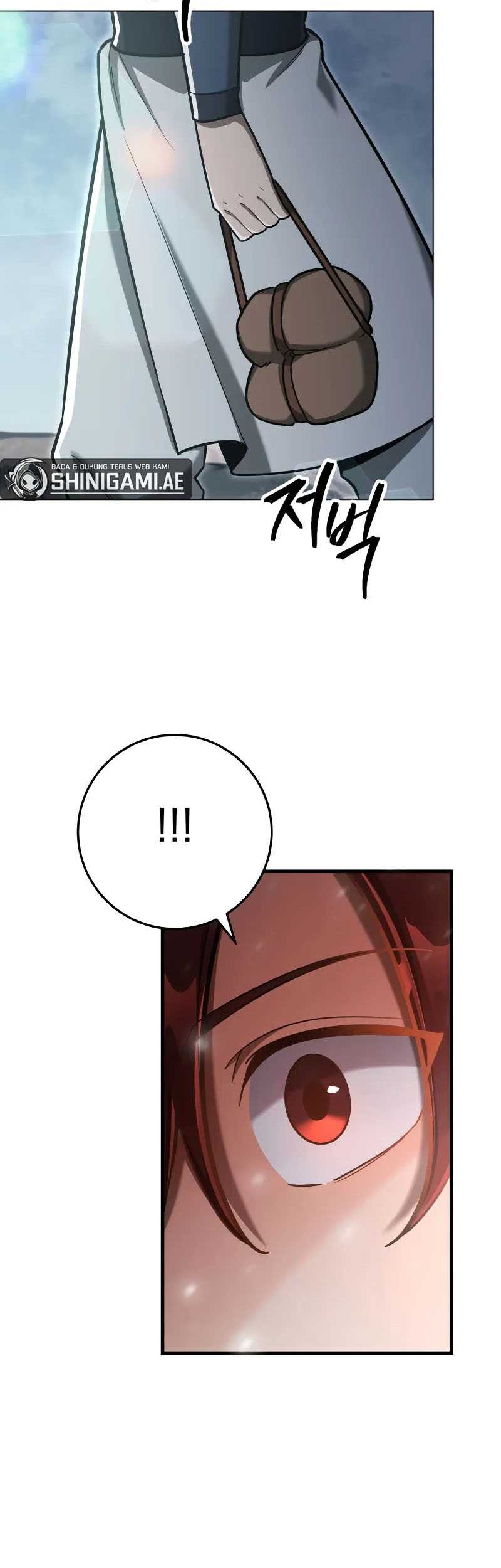 Heavenly Inquisition Sword Chapter 95 Gambar 56