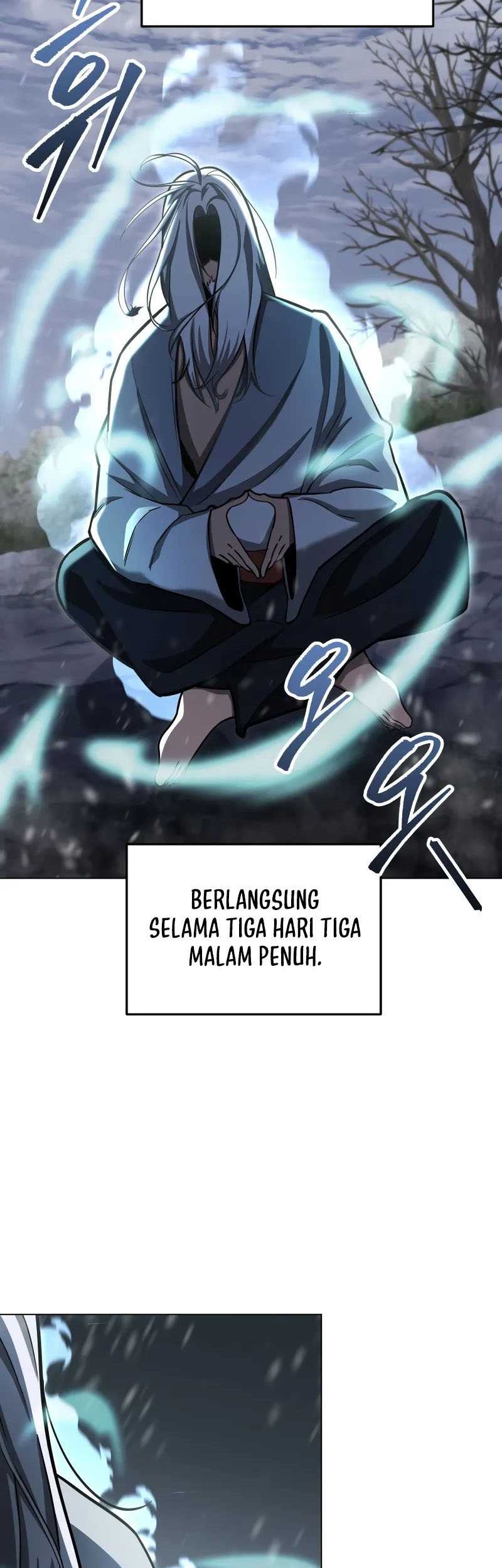 Heavenly Inquisition Sword Chapter 95 Gambar 54