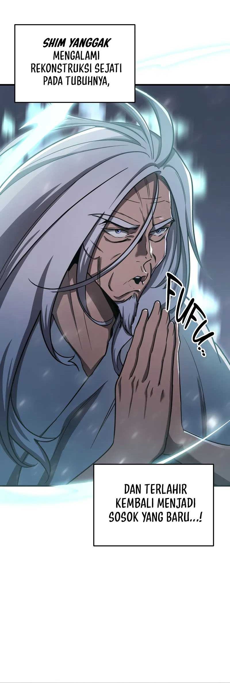 Heavenly Inquisition Sword Chapter 95 Gambar 60