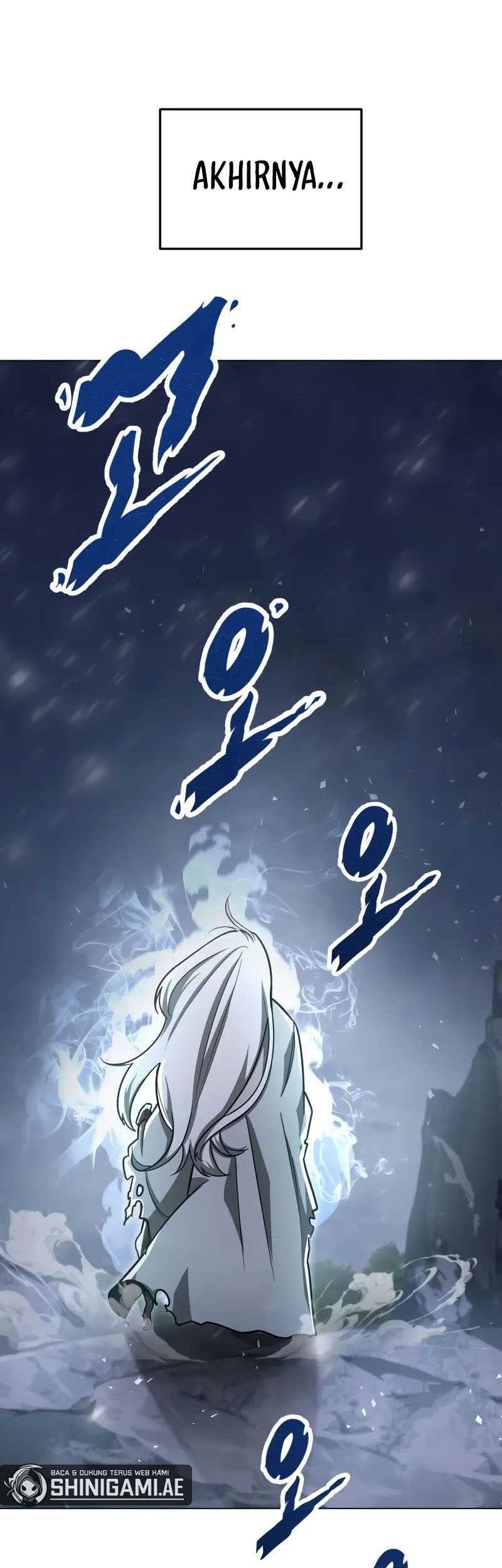 Heavenly Inquisition Sword Chapter 95 Gambar 57