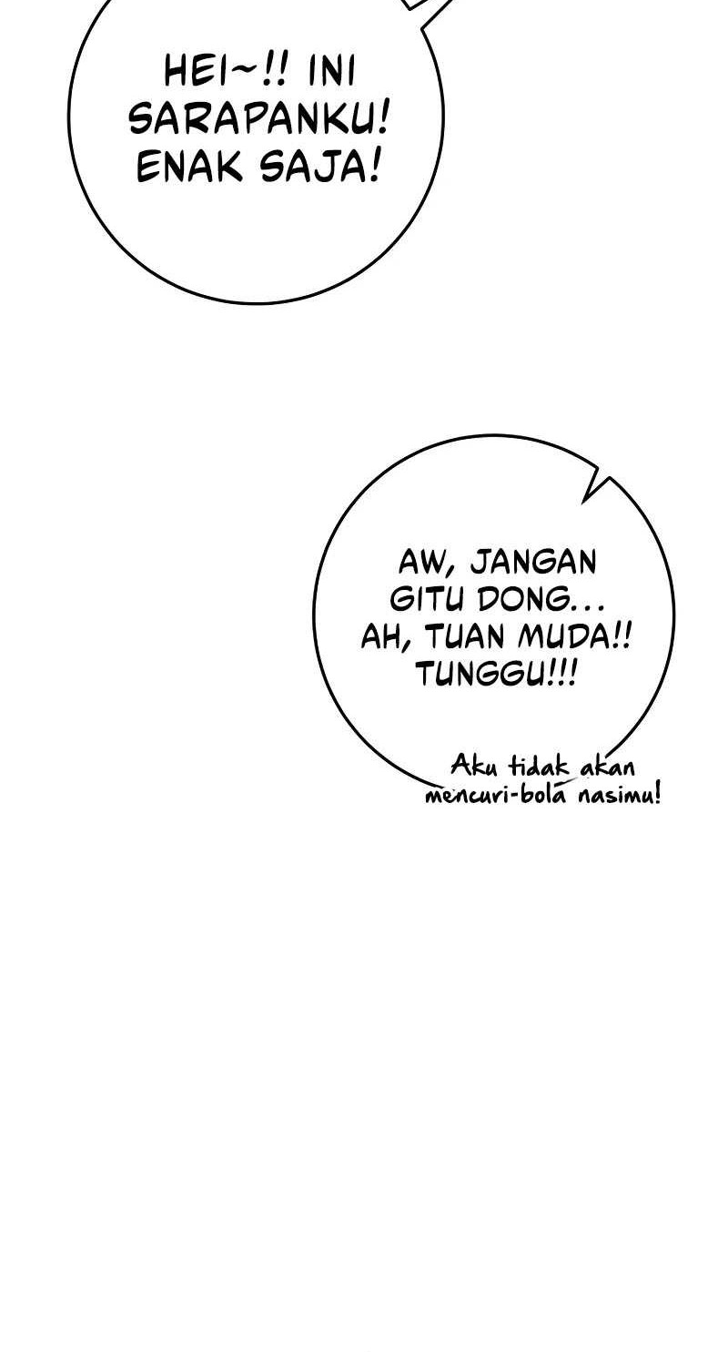 Heavenly Inquisition Sword Chapter 95 Gambar 64