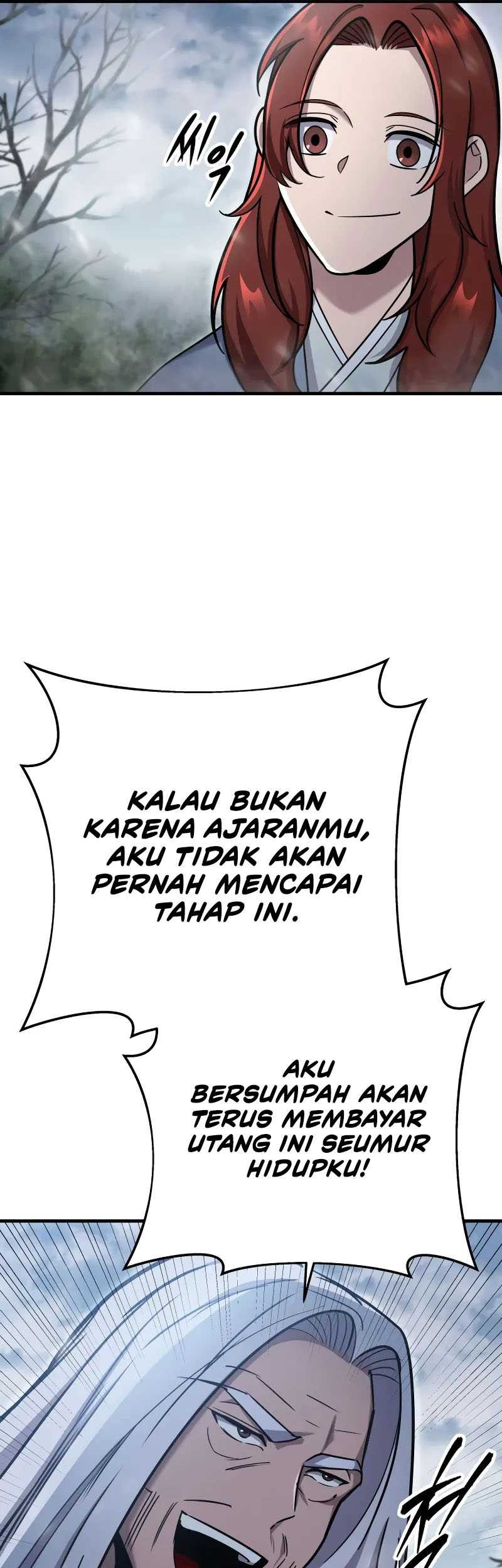 Heavenly Inquisition Sword Chapter 95 Gambar 61