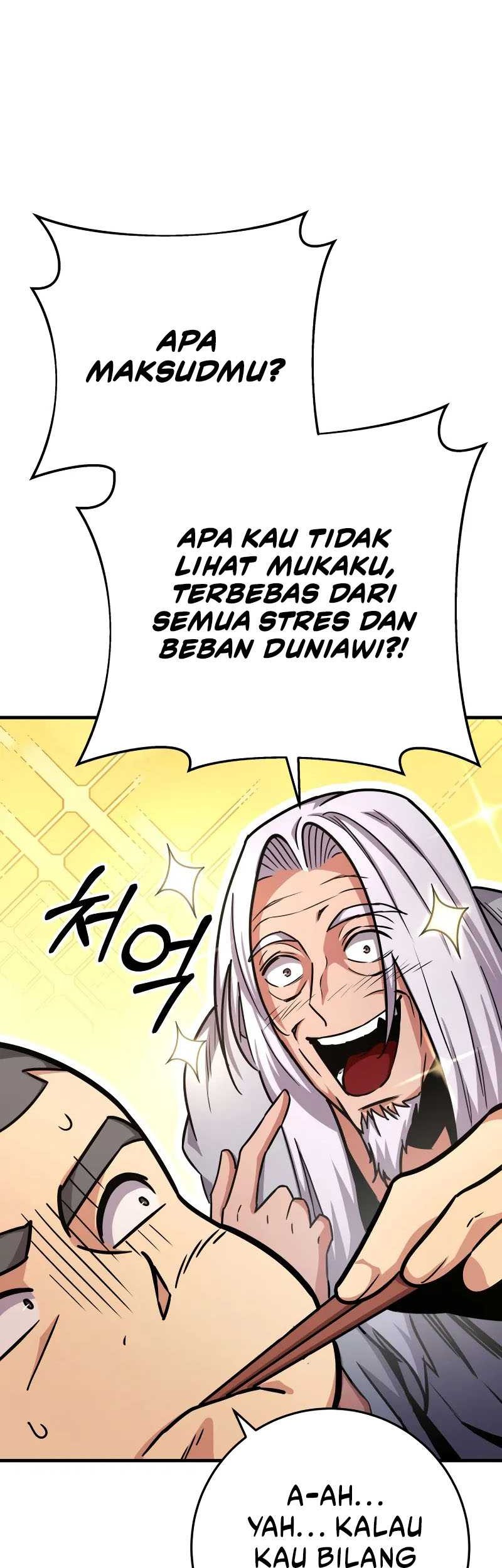 Heavenly Inquisition Sword Chapter 95 Gambar 67