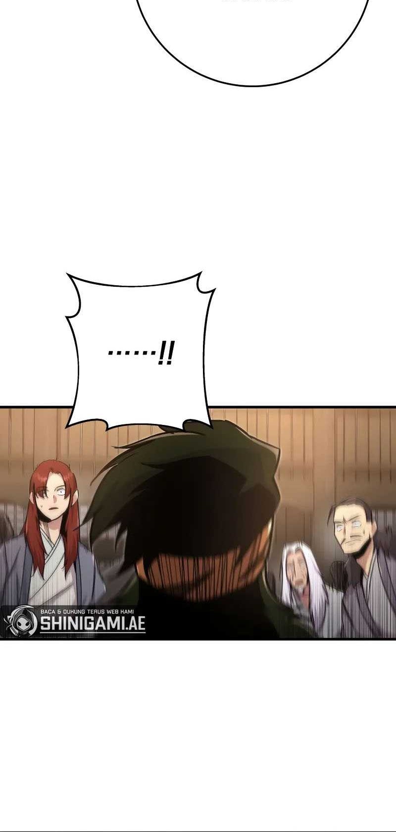 Heavenly Inquisition Sword Chapter 95 Gambar 72