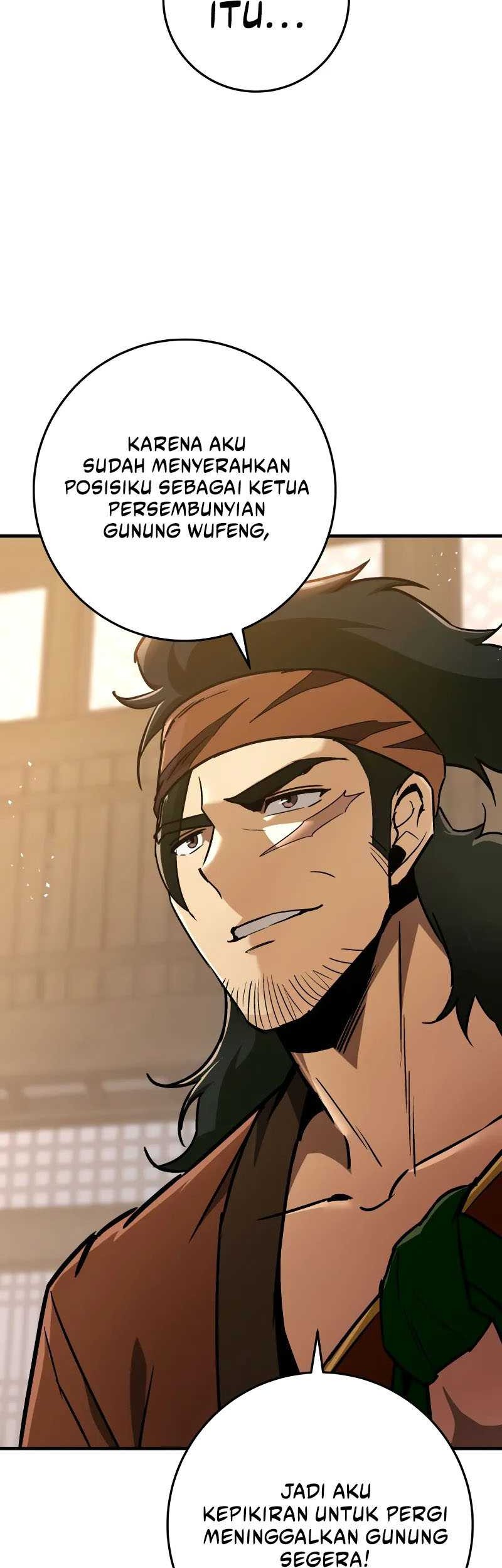 Heavenly Inquisition Sword Chapter 95 Gambar 71