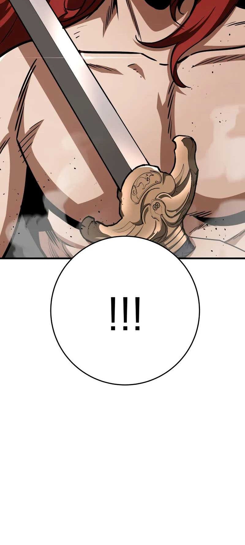 Heavenly Inquisition Sword Chapter 95 Gambar 37