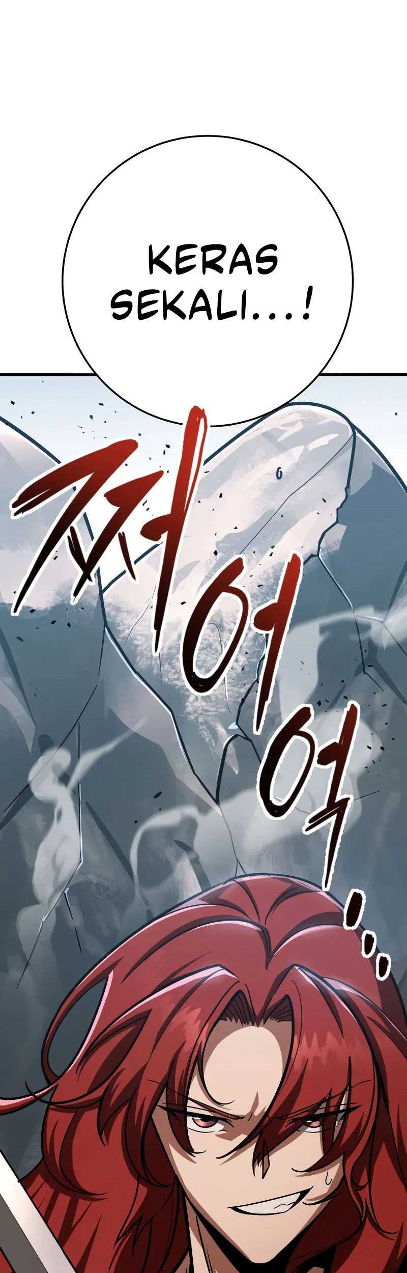 Heavenly Inquisition Sword Chapter 95 Gambar 36