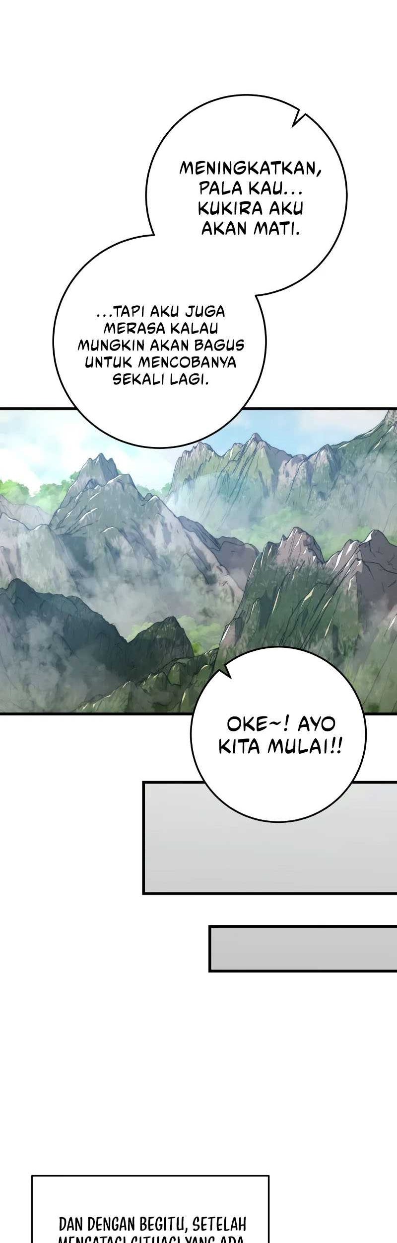 Heavenly Inquisition Sword Chapter 95 Gambar 39