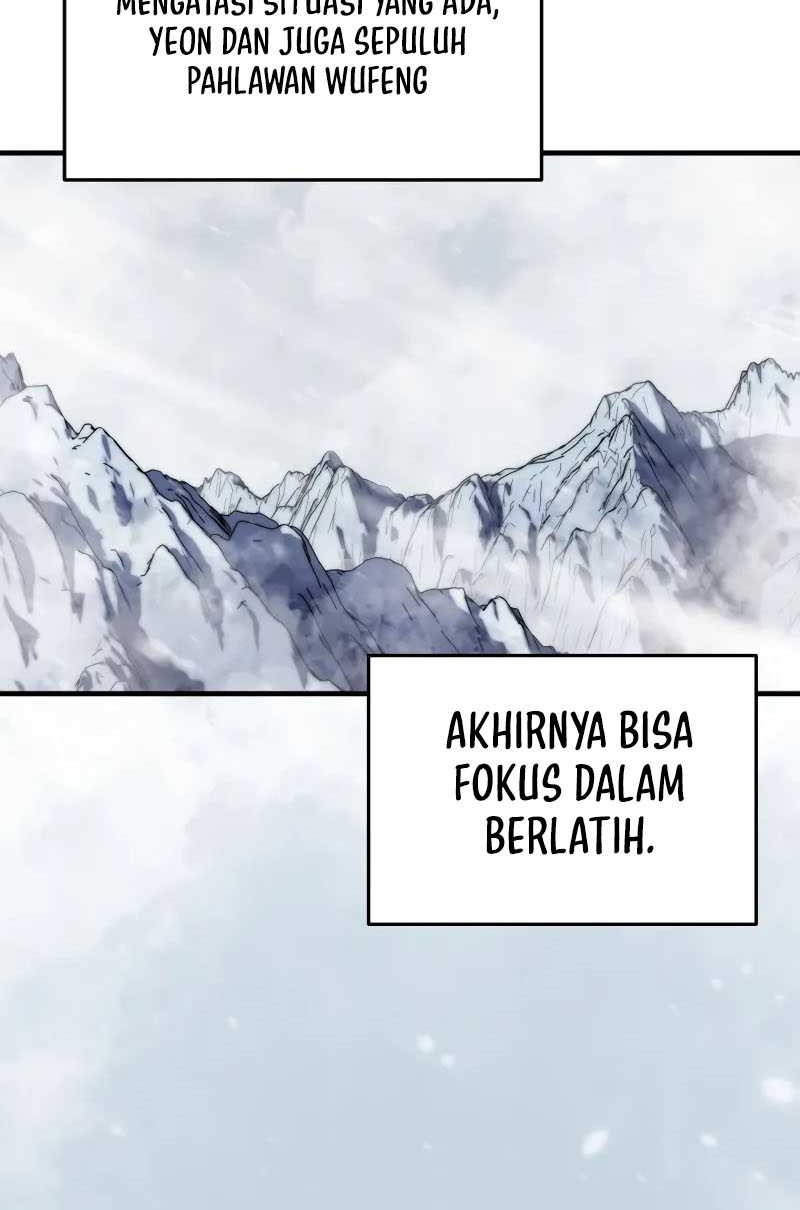 Heavenly Inquisition Sword Chapter 95 Gambar 40