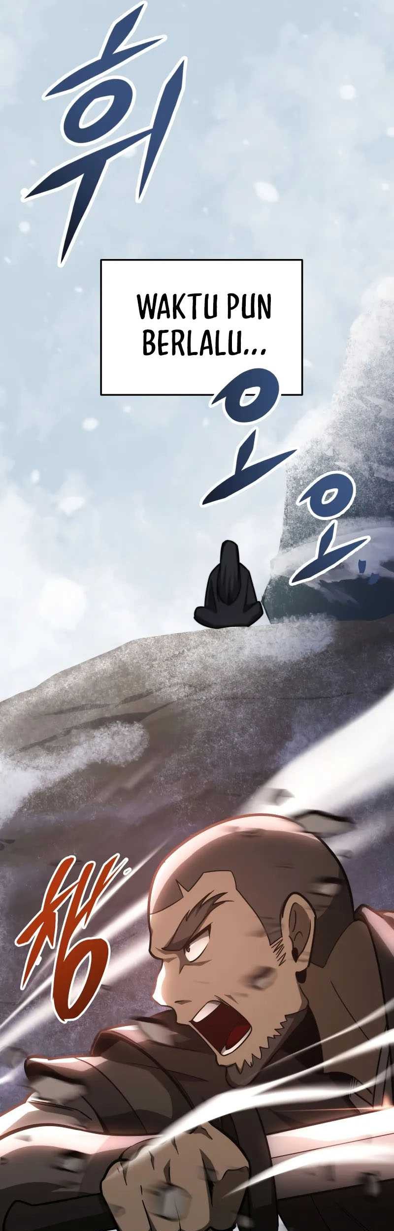 Heavenly Inquisition Sword Chapter 95 Gambar 41