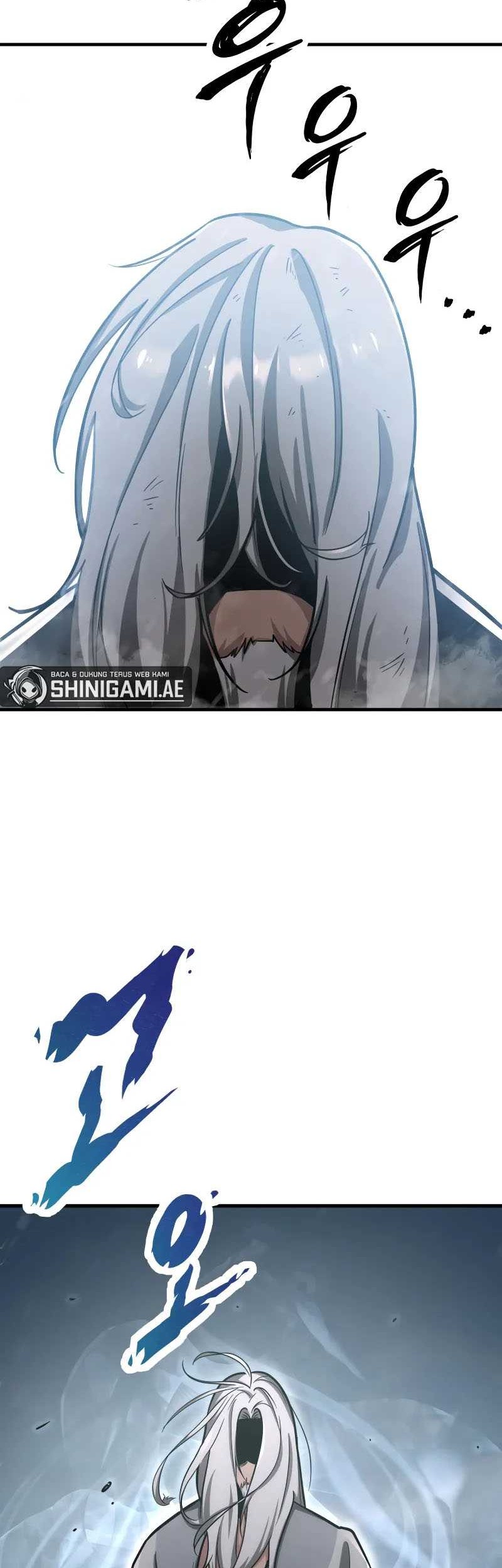 Heavenly Inquisition Sword Chapter 95 Gambar 46