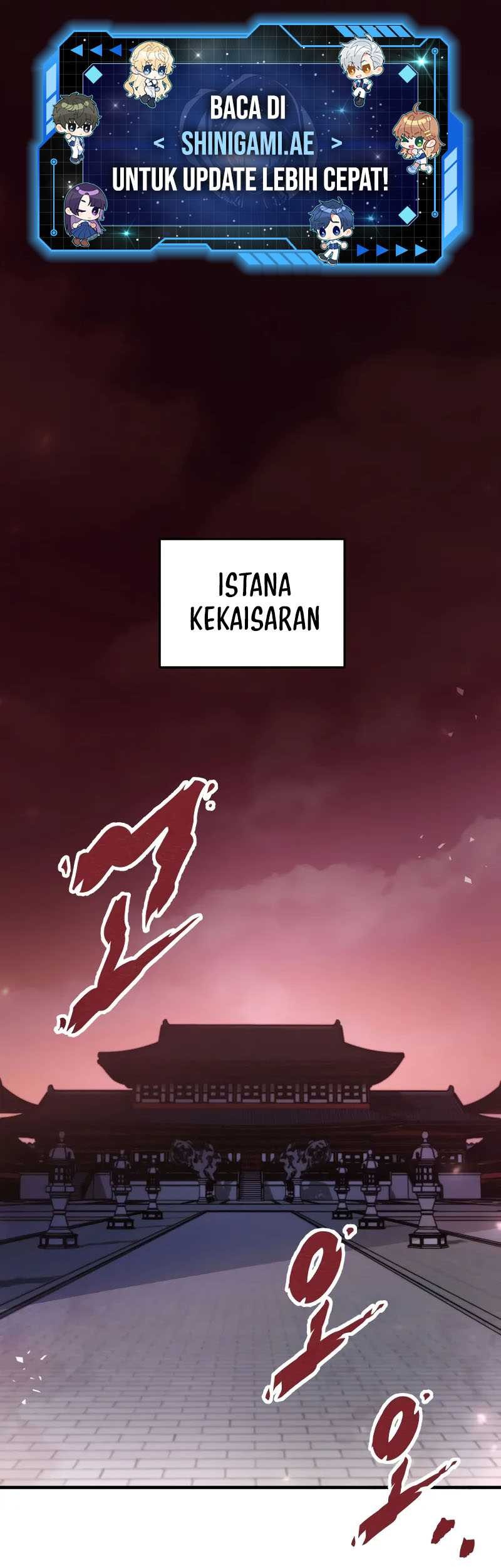 Manhwa Heavenly Inquisition Sword Chapter 95 gambar nomor 2