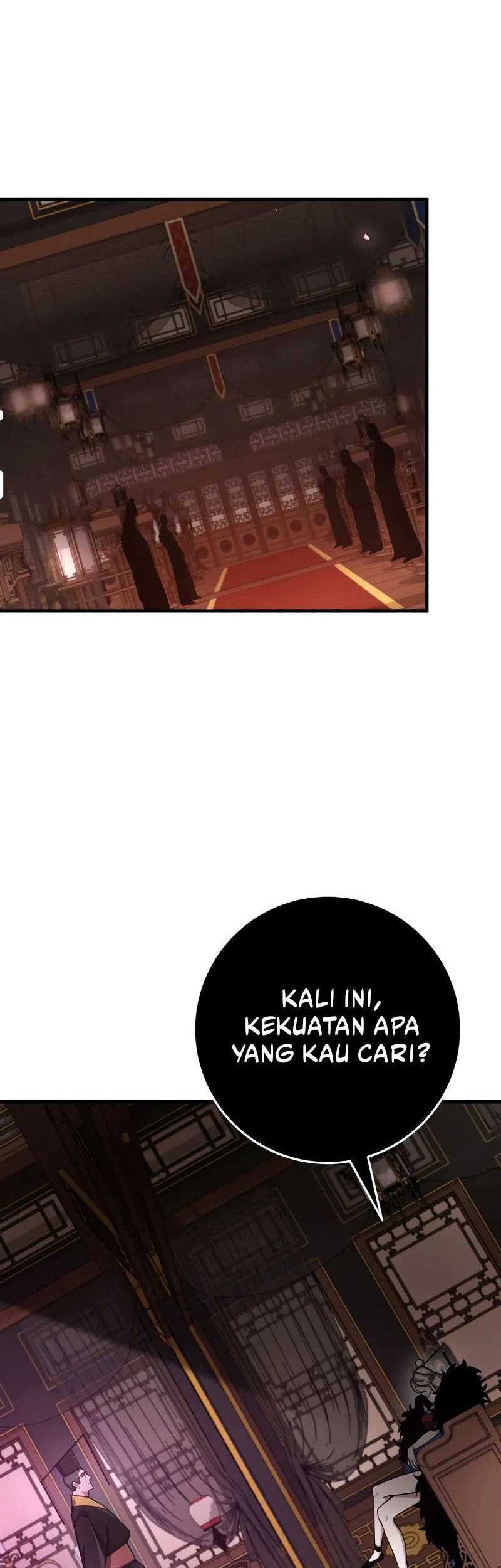 Heavenly Inquisition Sword Chapter 95 Gambar 3