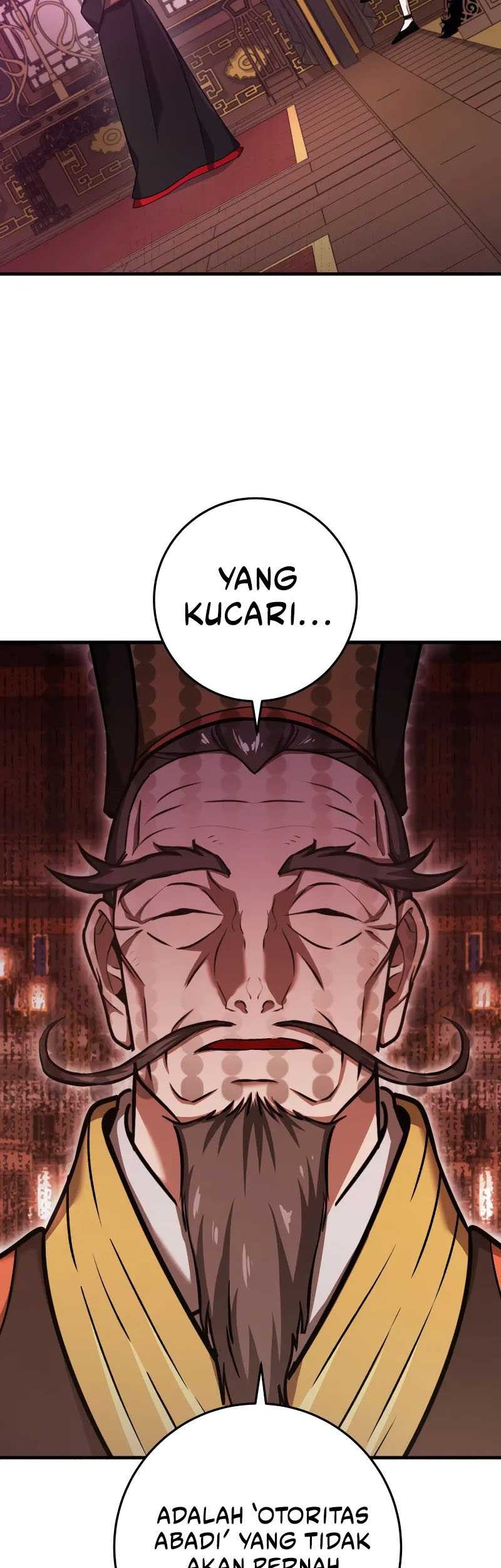 Heavenly Inquisition Sword Chapter 95 Gambar 4