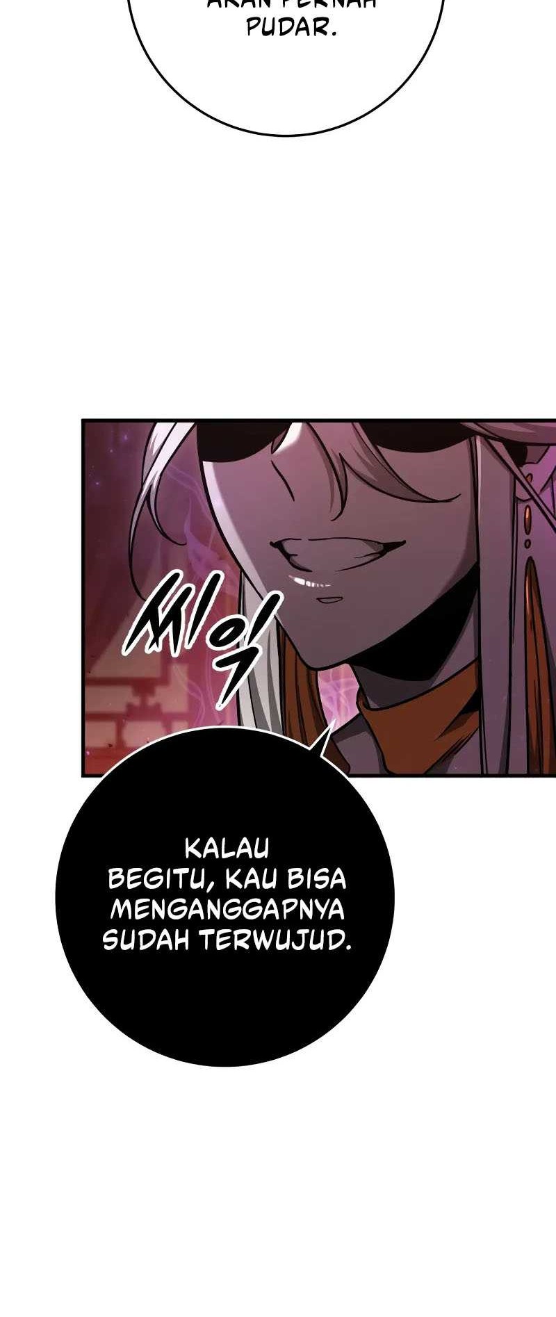 Heavenly Inquisition Sword Chapter 95 Gambar 5