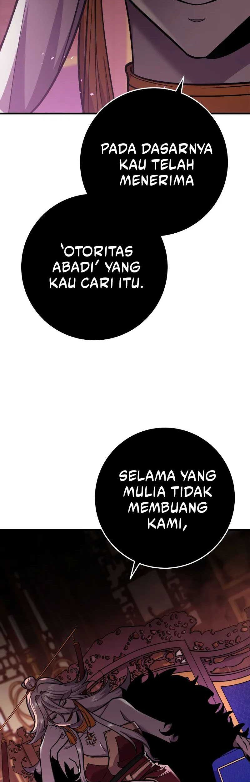 Heavenly Inquisition Sword Chapter 95 Gambar 7